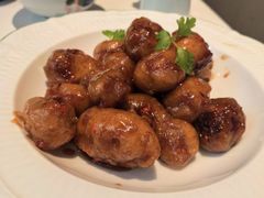 -桂满陇·杭州饭店(清河万象店)