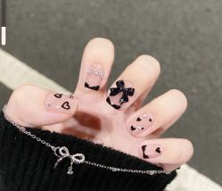 -兔猫ToMoreNails美甲美睫