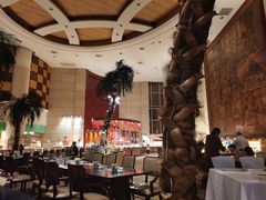 -泉州悦华酒店·自助餐厅