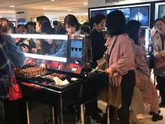 -SAINT LAURENT(海港城店)