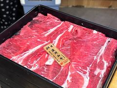 -牛匠和牛寿喜锅(西安总店)