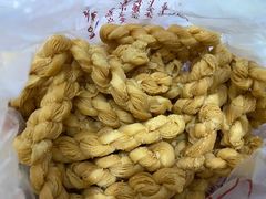 -詹记桃酥(包河万达店)
