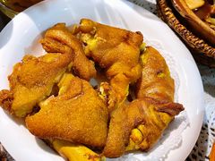金牌炸猪手-熠盛粤味(永康路店)