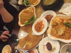 -玛嘻哒韩国料理延吉烤肉(莫邪路新天地店)