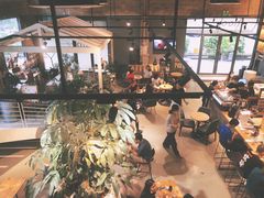 -GOTLOT COFFEE&KITCHEN角落厨房NOOK店