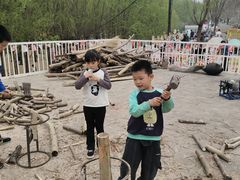 -西部长青自然儿童乐园