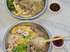 -福屿鲜捞小吃·捞化(福屿总店)
