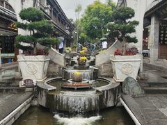 -大理古城