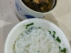 拌粉-姐妹炖罐店(桂香街总店)