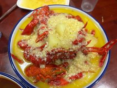 -羊阿公·嘉福烤全羊龙虾馆·家常菜(广益店)