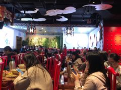 -德云社(三里屯店)