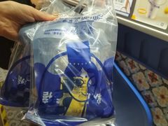 -西琳姑娘·新疆冰淇淋酸奶茶(南开大悦城店)