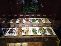 -汉金城海鲜烤肉自助百汇(烟台永旺购物中心店)
