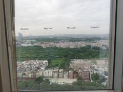 -广交会威斯汀酒店