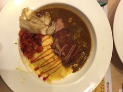 iphone_upload_pic-噹噹呀咪咖喱屋(南京东路店)