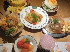 -岛风·台食小馆 ISLAND BISTRO(烟台山店)
