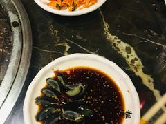 -粗粮人家·东北菜(洋桥店)