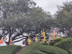 -胡里山炮台
