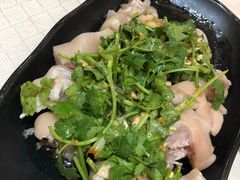 -北海渔村酒楼·粤菜海鲜点心(新华店)
