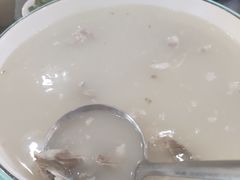 -古萧汪家羊肉馆(龙山路总店)