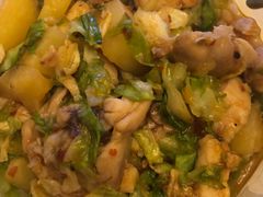 -胖哥料理(兴义里店)