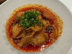 -漾亚·雍雅合鲜(桐梓林店)