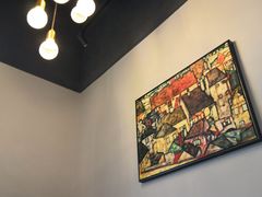 -十五食吾 La Pâtisserie (海甸岛店)