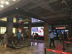 -CGV影城(悦荟4DX店)