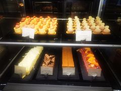 -广州富力君悦大酒店·凯菲厅