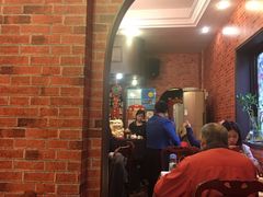 -永兴餐厅(复兴中路店)