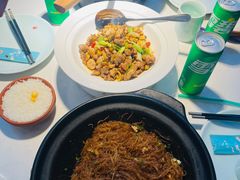 -上地宴·中关村的会客厅(清河高铁站店)