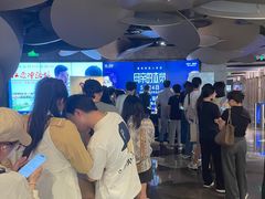 -百美汇影城(LUXE嘉里中心店)