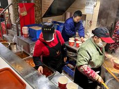 -江三王记牛杂馆(总店)