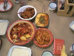 -老三样·旧食新味(万寿宫店)