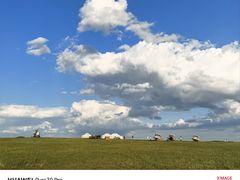 -呼和诺尔旅游景区