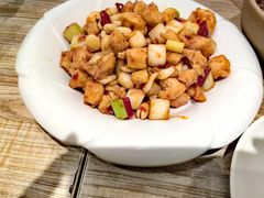 -紫光园·烤鸭·北京菜(团结湖店)