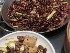 -黔蘑菇四季餐厅(观山湖店)