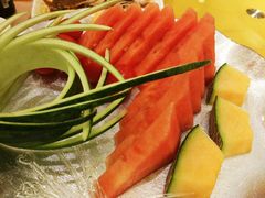 -鹏天阁酒楼·海鲜(红旗店)