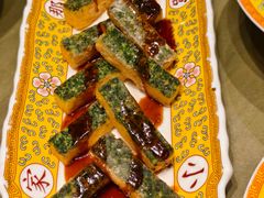 那家自制豆腐-那家小馆•北京菜•烤鸭(中关村店)