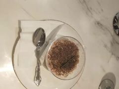 -伊斯坦布尔土耳其清真咖啡餐厅