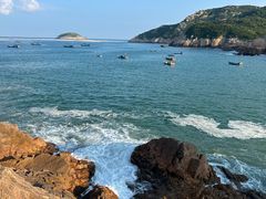 -枸杞岛