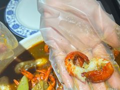 -京悦南门涮羊肉·羊蝎子火锅(田林路店)