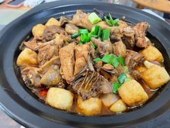 -臭鳜鱼人家·老字号徽菜