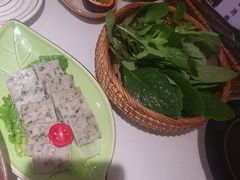 -一叶一世界•素食餐厅(环球中心店)
