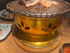 -烧肉达人•炭火烧肉(新天地店)