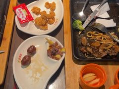 -豪享来牛排(人民店)