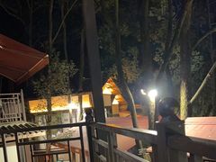 -巴倒烫陆派火锅山庄(南山总店)