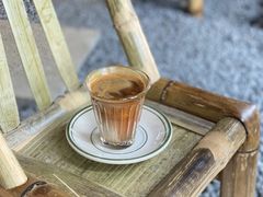 -Metal hands·铁手咖啡