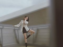 -福田体育公园