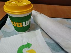-赛百味SUBWAY(三阳广场店)